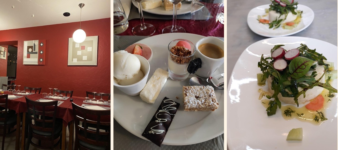 L'aqua - Gallery Image 1