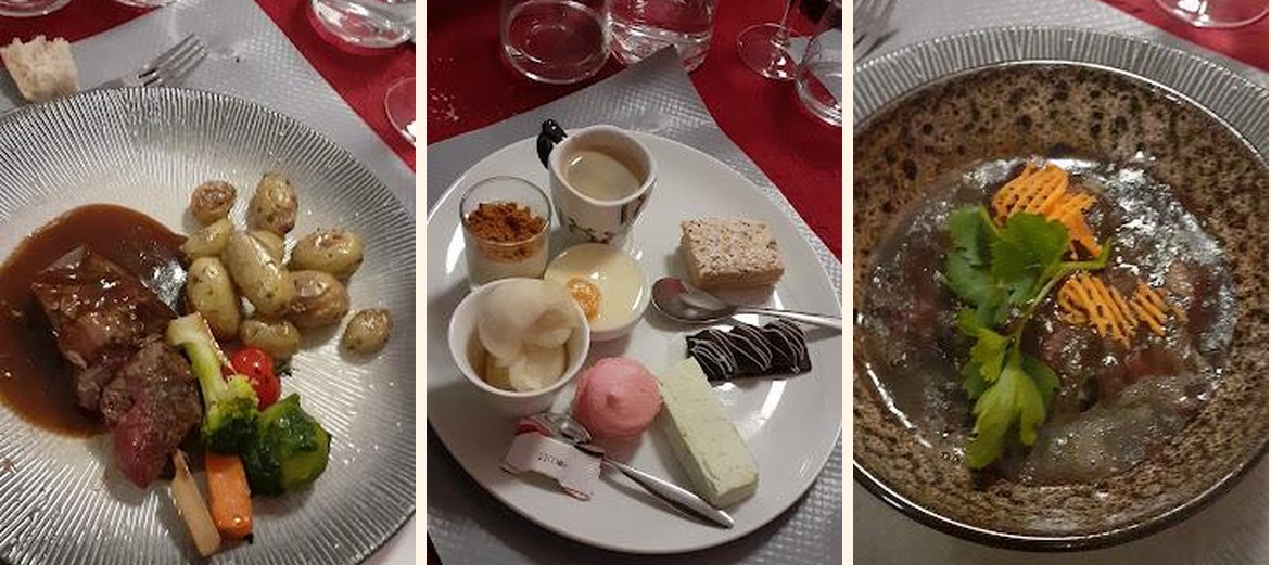 L'aqua - Gallery Image 2