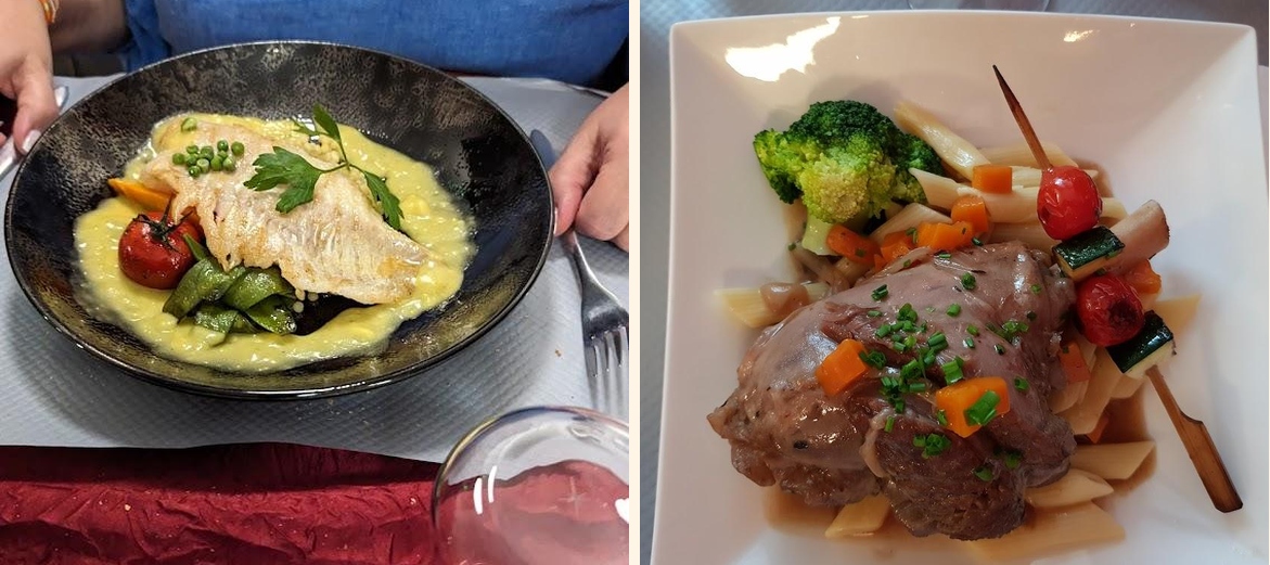 L'aqua - Gallery Image 8